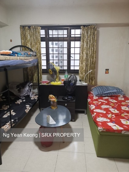 Blk 310B Anchorvale Vista (Sengkang), HDB Executive #546076451